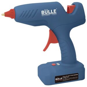 BULLE ΠΙΣΤΟΛΙ ΚΟΛΛΑΣ 12V 1x2.2Ah Li-Ion 633309 έως 12 άτοκες δόσεις