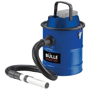 BULLE ΣΚΟΥΠΑ ΣΤΑΧΤΗΣ ΜΠΑΤΑΡΙΑΣ 18V 12L (SOLO) 633314 έως 12 άτοκες δόσεις
