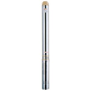 KRAFT 4SDM6/9 ΥΠΟΒΡΥΧΙΑ ΑΝΤΛΙΑ  4", 1,25HP 9 ΣΤΑΔ. 63567 έως 12 άτοκες δόσεις