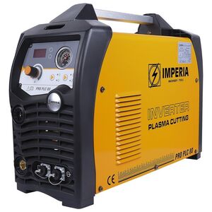 IMPERIA PLASMA INVERTER  PLC 80 PRO 65674 έως 12 άτοκες δόσεις