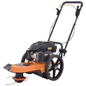 KRAFT ΧΟΡΤΟΚΟΠΤΙΚΟ ΕΔΑΦΟΥΣ (ΚΑΤΑΣΤΡΟΦΕΑΣ) 174cc ΤΡΟΧΗΛΑΤΟ 691120 έως 12 άτοκες δόσεις
