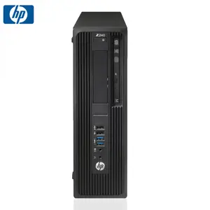 HP PC WS HP Z240 SFF E3-1245v6/1X8GB/M2-256GB/ODD 1.104.655 έως 12 άτοκες Δόσεις