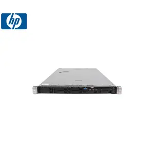 HP Server HP DL360 G9 8xSFF 2xE5-2680V3/4x8GB/P440/2x500W DL360G9-8SFF 6.900.075 έως 12 άτοκες Δόσεις