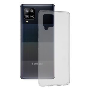 Techsuit Husa pentru Samsung Galaxy A42 5G - Techsuit Clear Silicone - Transparenta 5949419055414 έως 12 άτοκες Δόσεις