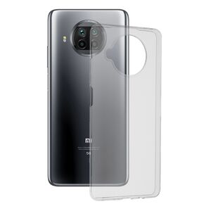 Techsuit Husa pentru Xiaomi Mi 10T Lite 5G - Techsuit Clear Silicone - Transparenta 5949419055377 έως 12 άτοκες Δόσεις
