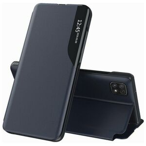 Techsuit Husa pentru Samsung Galaxy A22 5G - Techsuit eFold Series - Dark Blue 5949419036017 έως 12 άτοκες Δόσεις