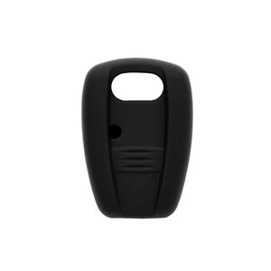 Techsuit Husa pentru cheie Fiat Albea, Punto, Stilo - Techsuit Car Key Case (1006.04) - Black 5949419031807 έως 12 άτοκες Δόσεις