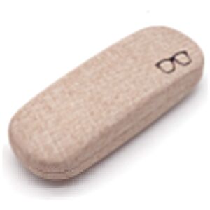Techsuit Toc pentru Ochelari - Techsuit (CPCD-01) - Nude 5949419024557 έως 12 άτοκες Δόσεις