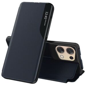 Techsuit Husa pentru Oppo Reno8 - Techsuit eFold Series - Dark Blue 5949419014831 έως 12 άτοκες Δόσεις