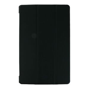 Samsung Galaxy Tab A7 (2020) 10.4" T500 / T505 - Triple Folding Leather Case Black TB47989BK3 25673 έως 12 άτοκες Δόσεις