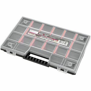 Box Organizer 290x195x35mm DM-6657 έως 12 άτοκες Δόσεις