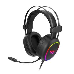 Havit Gaming Headphones Havit GAMENOTE H2016D RGB USB+3.5mm 020249 έως και 12 άτοκες δόσεις