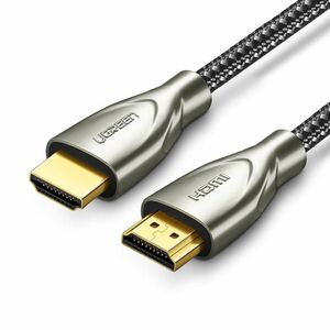 UGREEN HDMI cable UGREEN HD131  2.0 2m (grey) 024285 έως και 12 άτοκες δόσεις
