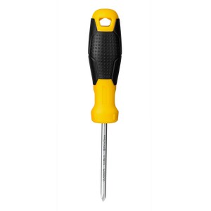 Deli Tools Philips Screwdriver PH1x75mm Deli Tools EDL635075 (yellow) 027095 έως και 12 άτοκες δόσεις