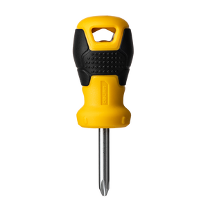 Deli Tools Philips Screwdriver PH2x38mm Deli Tools EDL636038 (yellow) 027099 έως και 12 άτοκες δόσεις