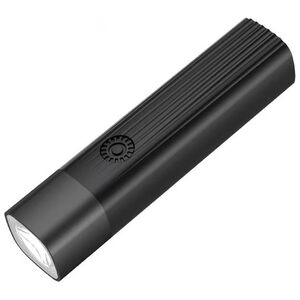 Superfire Flashlight Superfire S35 Black, 170lm, USB 036065 έως και 12 άτοκες δόσεις