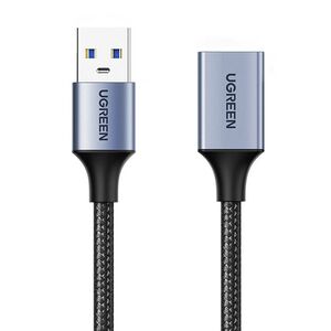 UGREEN UGREEN Extension Cable USB 3.0, male USB to female USB, 0.5m 042279 έως και 12 άτοκες δόσεις
