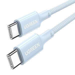 UGREEN Cable USB-C to USB-C UGREEN 15271 046394 έως και 12 άτοκες δόσεις