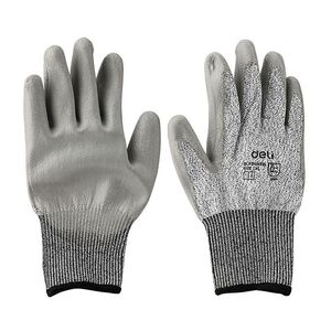 Deli Tools Cut resistant Gloves XL Deli Tools 041880 έως και 12 άτοκες δόσεις