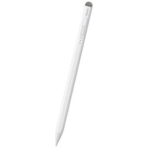 Baseus Stylus Pen Apple iPad - Baseus (SXBC060302) - White 6932172624590 έως 12 άτοκες Δόσεις