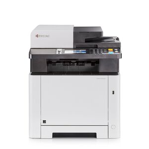 KYOCERA ECOSYS M5526cdw laser multifunction printer (KYOM5526CDW) έως 12 άτοκες Δόσεις
