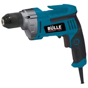 BULLE ΗΛΕΚΤΡΙΚΟ ΔΡΑΠΑΝΟ 800W, 10mm 633332 έως 12 άτοκες δόσεις