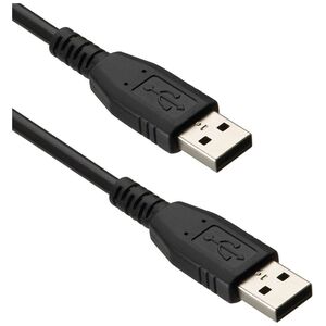 Καλώδιο DeTech USB Μ/Μ, HQ, 3m - 18077