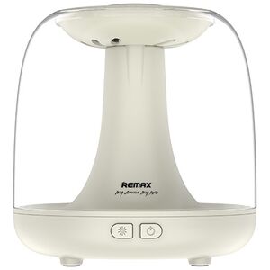 Ultrasonic Humidifier Remax RT-A500 Pro Reqin, 1.2L, Aroma diffuser, Different colors - 40314