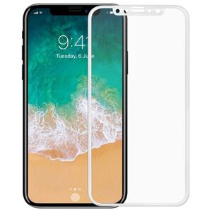 Προστατευτικό γυαλί Full 3D Remax Proda Full Glass, για το iPhone X / XS / 11 Pro, 0.25mm, Λευκο - 52370