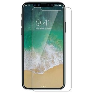 Γυαλί προστάτης, No brand Γυαλί για iPhone X / XS / 11 Pro, 0.3mm, Διαφανής- 52343