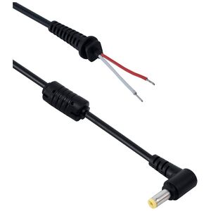 Καλώδιο Ρεύματος, DeTech για Acer, 5.5x1.7, 90W, 1.2m  - 18203