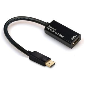 Μετατροπέας DP σε HDMI 1.4, No brand - 18253
