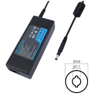 DeTech Τροφοδοτικό Ρεύματος για HP 65W 19.5V/3.33A 4.8*1.7 - 294