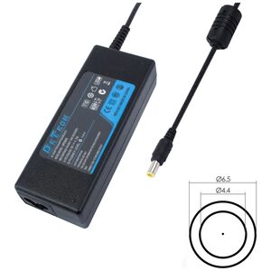 DeTech Τροφοδοτικό Ρεύματος για Samsung 42W 14V/3A 6.5*4.4 with Pin inside - 304