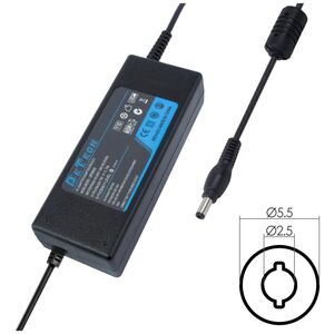 DeTech Τροφοδοτικό 9V/3A 5.5*2.5 - 333