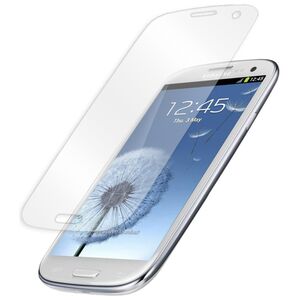 Tempered glass No brand, για Samsung Galaxy J1, 0,3 χιλιοστών, Διάφανο - 52100