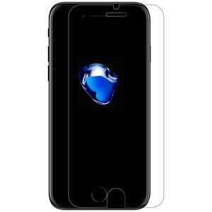 Tempered glass DeTech, για iPhone 7/7S, 0.3mm, Διαφανής- 52206