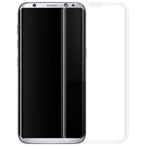Πλήρες προστατευτικό γυαλί, No Brand, Για Samsung Galaxy S9 Plus, 0.3mm, Διαφανής - 52447