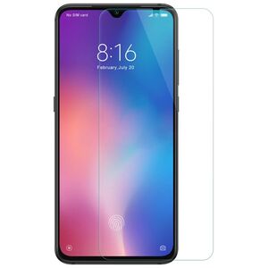 Tempered glass DeTech, για Xiaomi Mi9 Pro, 0.3mm, Διαφανής - 52570