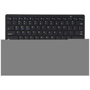 Πληκτρολόγιο No brand X5, Bluetooth, Μαυρο - 6181