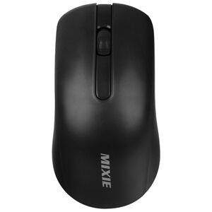 Ποντίκι Mixie X1, Optical, Μαύρο - 656