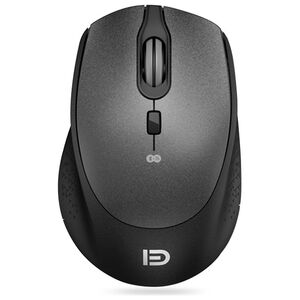 Ποντίκι Fude i360D, Bluetooth, USB, Μαυρο - 691