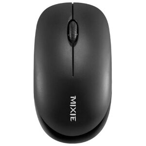 Ποντίκι Mixie R516, ασύρματο, USB, 3D, Μαυρο - 719