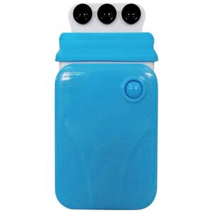 Cooler pad Universal, ΟΕΜ, Μαύρο - 15044