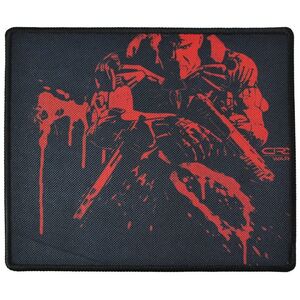 Gaming Υποδοχή ποντικιού, No brand, G8, 260 x 220 x 2mm, μαύρο - 17503