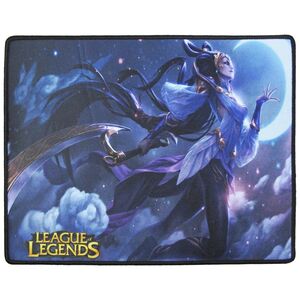 Gaming Υποδοχή ποντικιού, No brand, L-18, 315 x 245 x 4mm, Πολύχρωμα- 17509