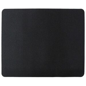 Mousepad, No brand, 220 x 180 x 1mm, μαύρο - 17513