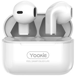 Ακουστικά Bluetooth Yookie YKS22, Διαφορετικα χρωματα - 20616
