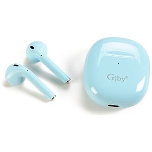 Ακουστικά Bluetooth Gjby CA-121, Διαφορετικα χρωματα - 20657