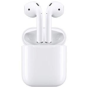 Ακουστικά Bluetooth Gjby CA-2, Λευκο - 20658